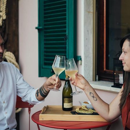Hotel La Piccola Lady La Spezia Zewnętrze zdjęcie