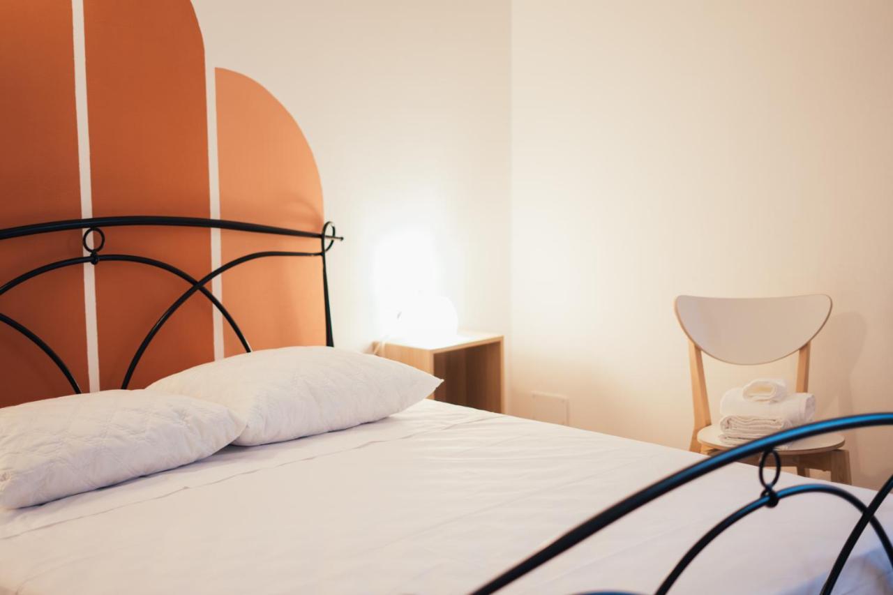 Hotel La Piccola Lady La Spezia Zewnętrze zdjęcie