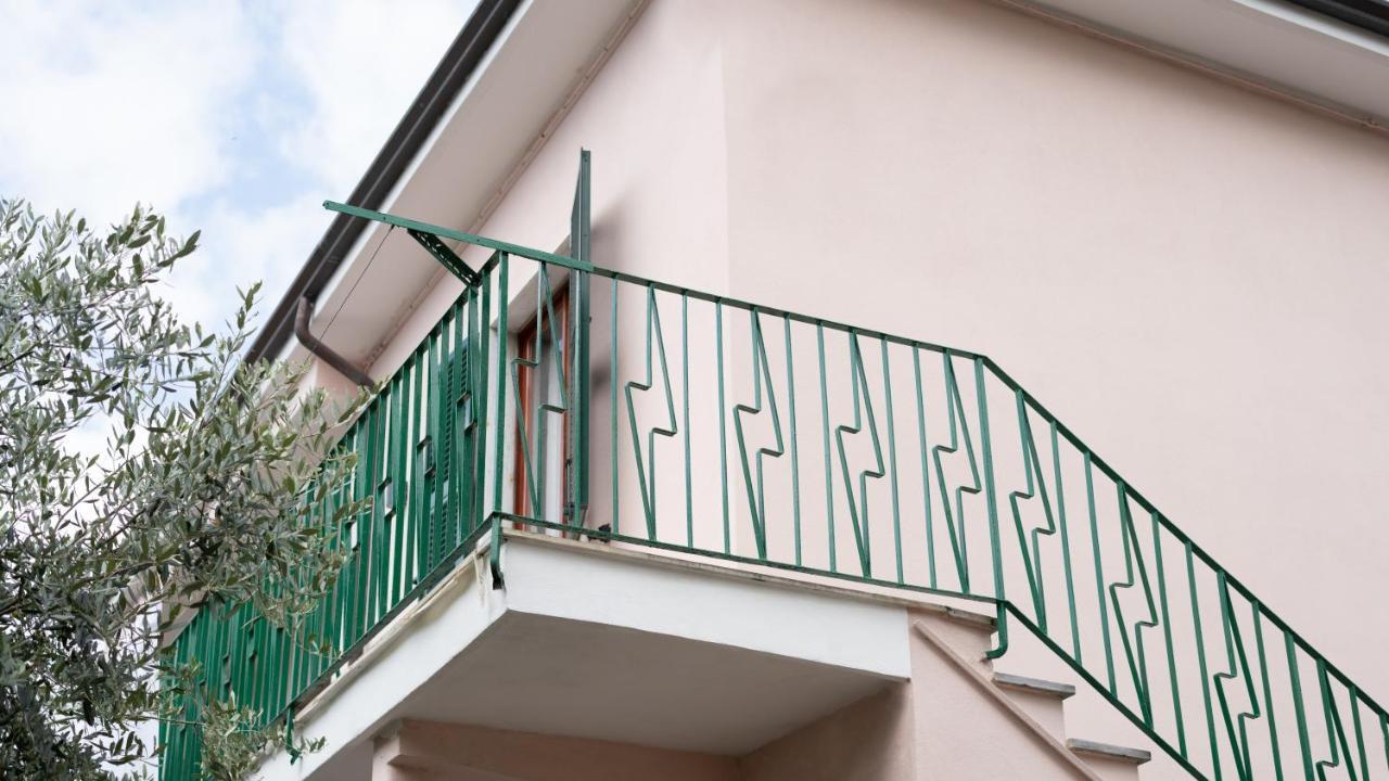 Hotel La Piccola Lady La Spezia Zewnętrze zdjęcie
