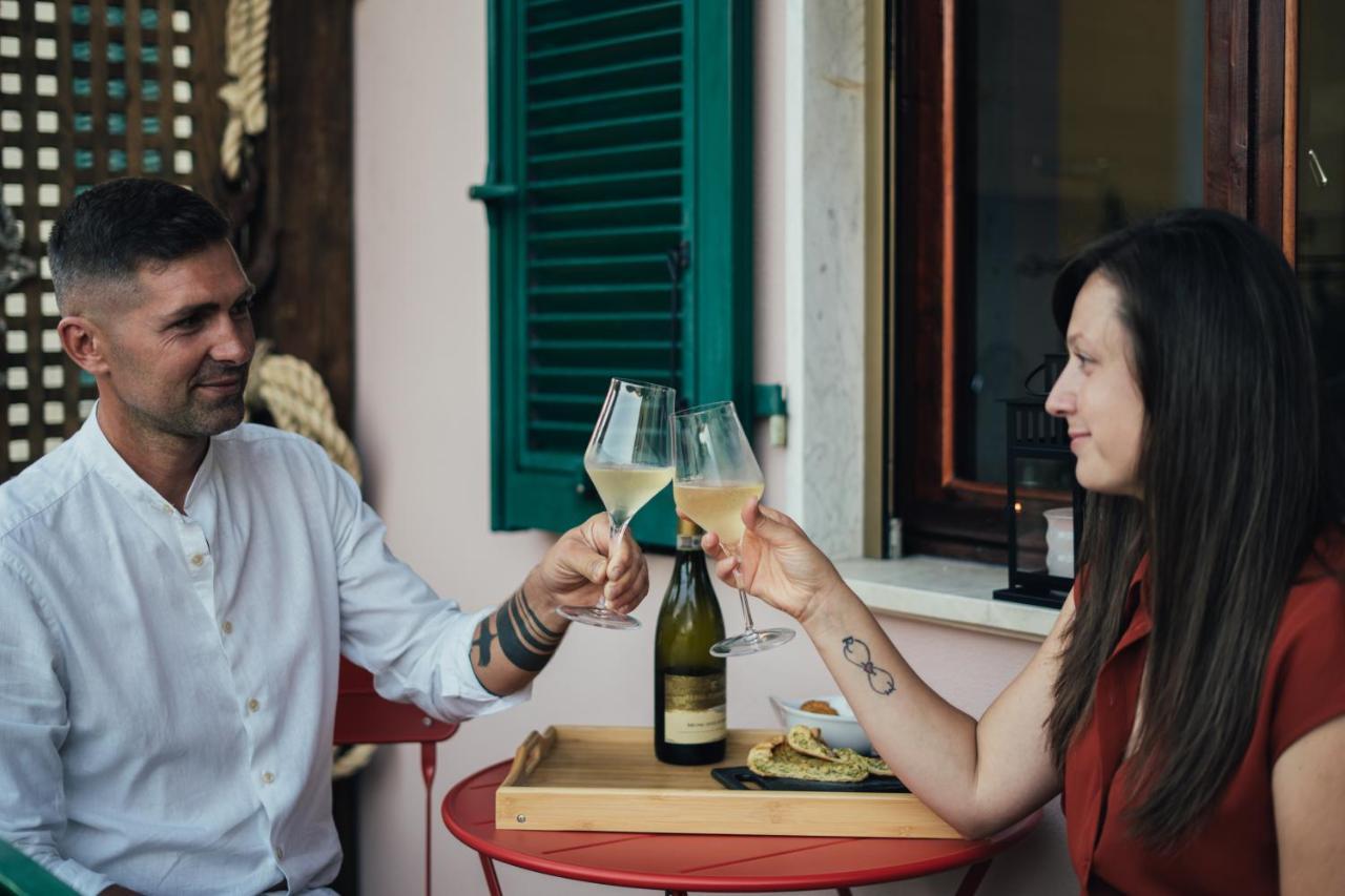 Hotel La Piccola Lady La Spezia Zewnętrze zdjęcie