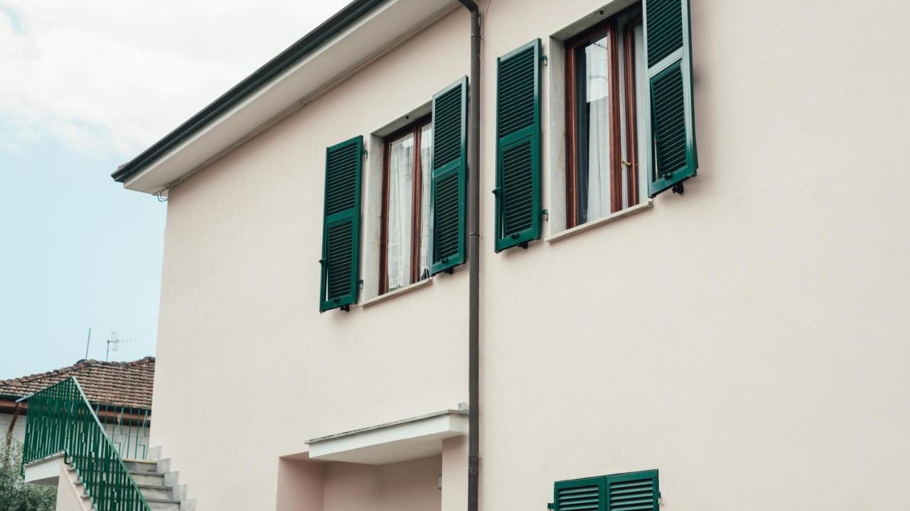 Hotel La Piccola Lady La Spezia Zewnętrze zdjęcie
