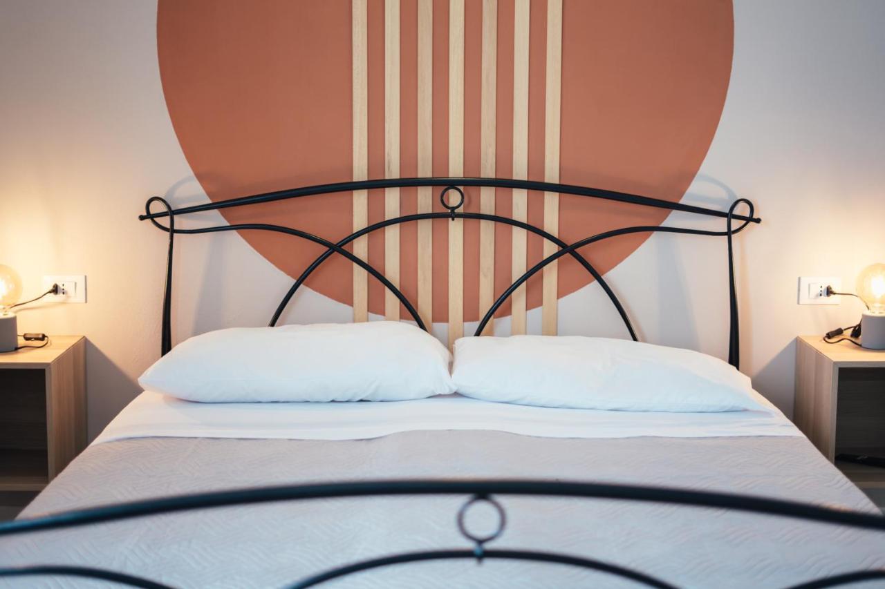 Hotel La Piccola Lady La Spezia Zewnętrze zdjęcie