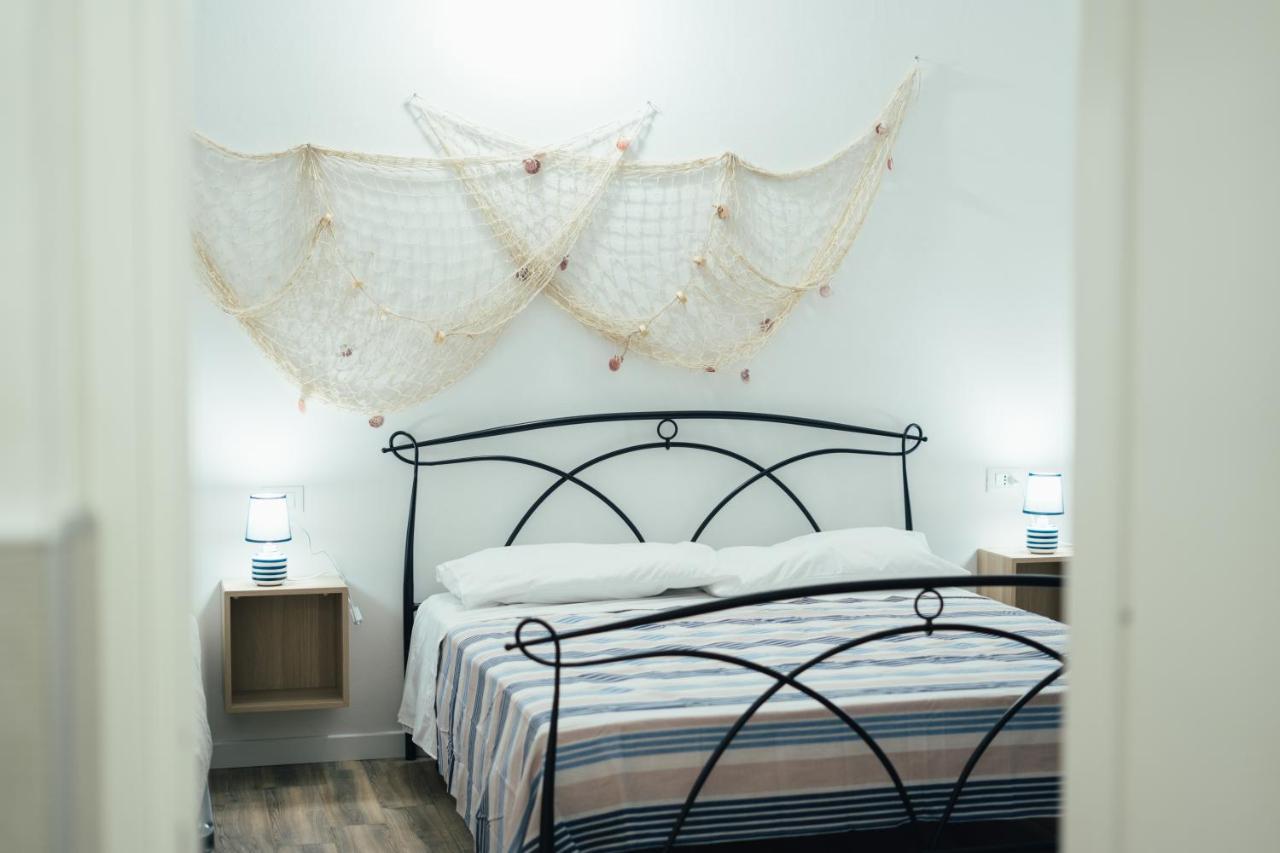 Hotel La Piccola Lady La Spezia Zewnętrze zdjęcie