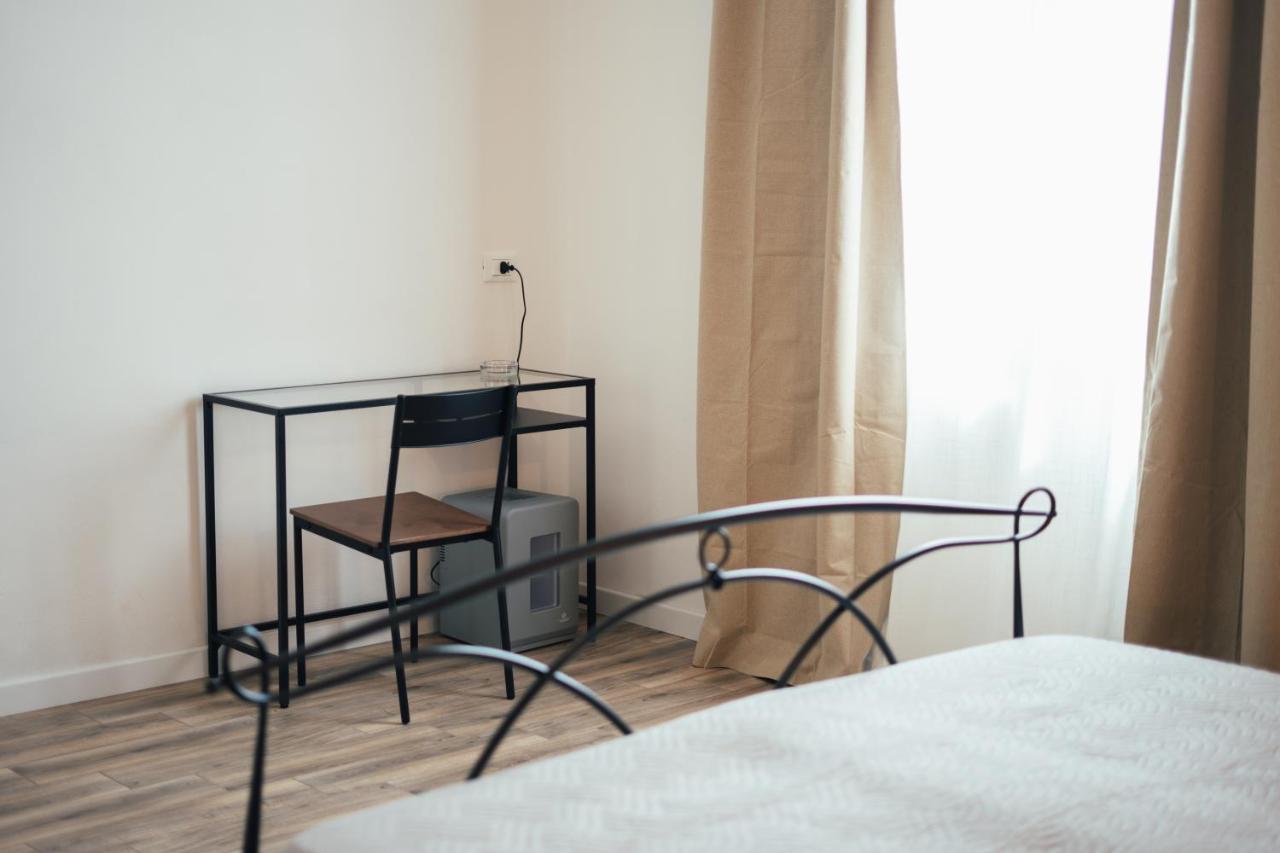 Hotel La Piccola Lady La Spezia Zewnętrze zdjęcie