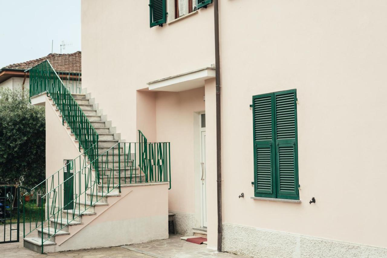 Hotel La Piccola Lady La Spezia Zewnętrze zdjęcie